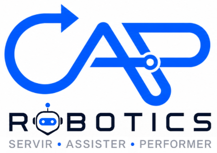CAP Robotics
