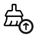 icon nettoyage