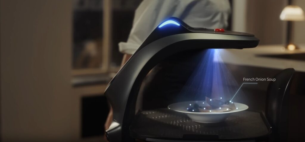 pdu bellabot reconnaissance 1