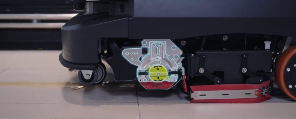 pdu bg1 retracte