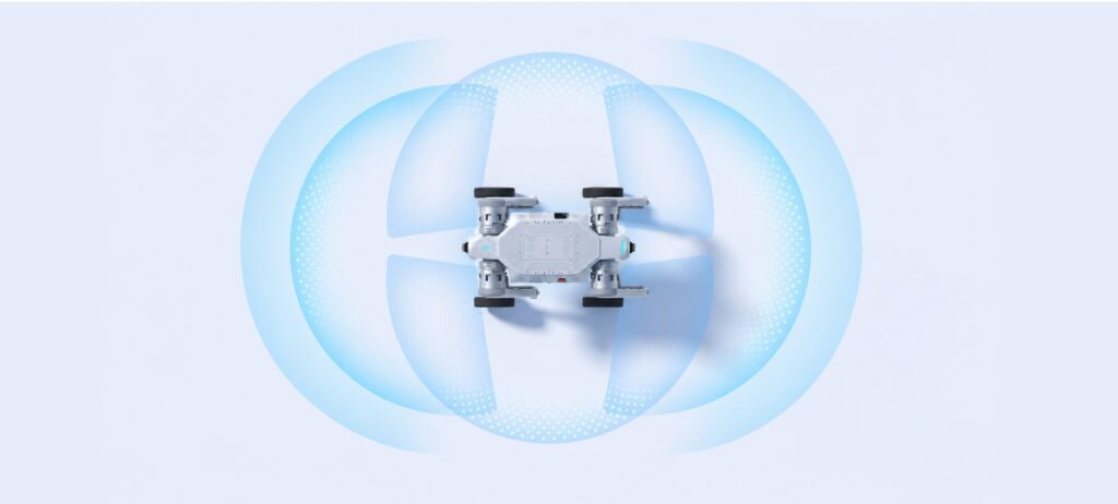 pdu d5 perception