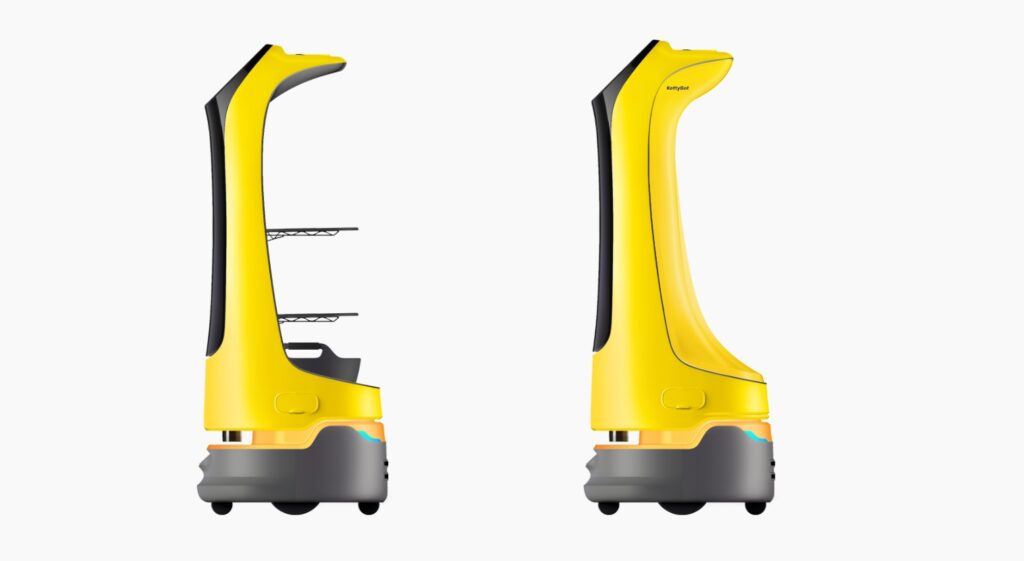 pdu kettybot pro 2 versions