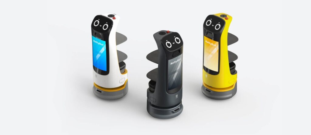 pdu kettybot pro couleurs