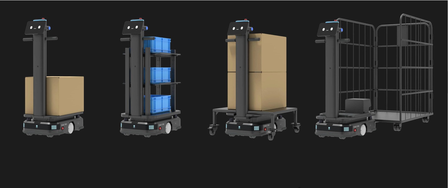 pdu t300 modes