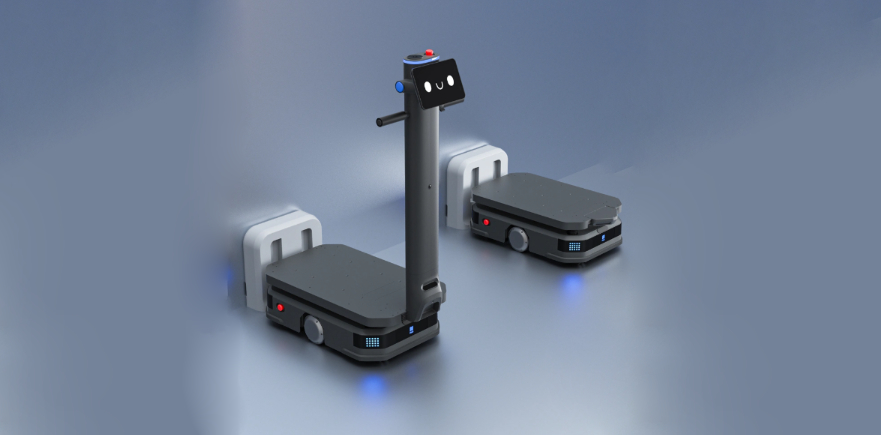 PUDU T600 8 pdu t600 recharge